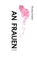Cover: An Frauen - Andiamo Literaturvermittlung & Verlag