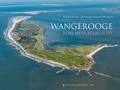 Cover: Wangerooge - Ostfriesland Verlag