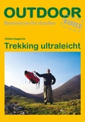 Cover: Trekking ultraleicht - Stein, Conrad, Verlag