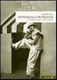 Abbildung von: Occhi di scena. Fotografia e teatralità - Altre visioni;Titivillus