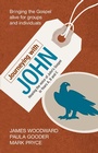 Cover: Journeying with John - SPCK Publishing