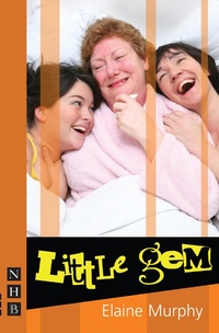 Enlarge image Cover: Little Gem - Nick Hern Books
