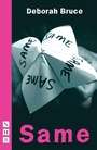 Cover: Same - Nick Hern Books