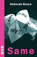 Cover: Same - Nick Hern Books