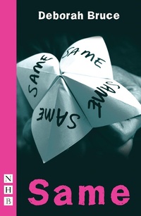 Enlarge image Cover: Same - Nick Hern Books