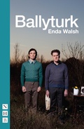 Cover: Ballyturk - Nick Hern Books