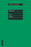 Cover: The Miser - Nick Hern Books