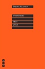 Cover: Miss Julie - Nick Hern Books