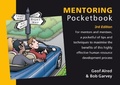 Cover: Mentoring Pocketbook - Management Pocketbooks