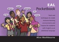 Cover: EAL Pocketbook - Teachers' Pocketbooks