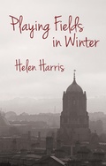 Cover: Playing Fields in Winter - Halban
