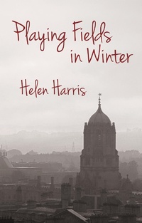 Enlarge image Cover: Playing Fields in Winter - Halban