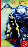 Cover: Tex - Klett