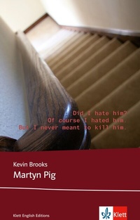Abbildung von: Martyn Pig - Klett
