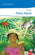 Cover: Fatou Rama - Klett