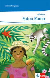Abbildung von: Fatou Rama - Klett