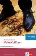 Cover: Ma&iuml;t&eacute; Coiffure - Klett