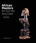 Cover: African Masters - Scheidegger & Spiess