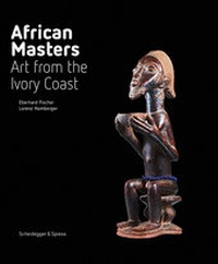 Enlarge image Cover: African Masters - Scheidegger & Spiess