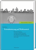 Cover: Entstalinisierung auf Wei&szlig;russisch - Harrassowitz Verlag