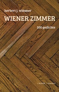 Cover: Wiener Zimmer - Klever Verlag