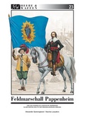 Cover: Feldmarschall Pappenheim - Zeughausverlag