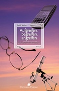 Cover: Aufgreifen, begreifen, angreifen Band 4 - Oktober Verlag