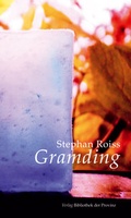 Cover: Gramding - Bibliothek der Provinz