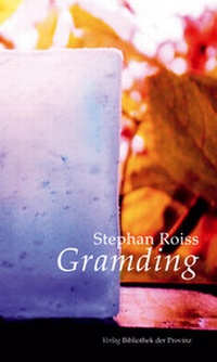 Enlarge image Cover: Gramding - Bibliothek der Provinz