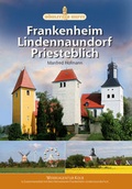 Cover: Frankenheim, Lindennaundorf, Priesteblich - Creativ Werbeagentur Kolb