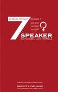 Cover: Die 7 S&auml;ulen der Macht reloaded 2 - Profiler's Publishing