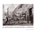 Cover: Die Merseburger Fotografenfamilie Herrfurth - Stekovics, J
