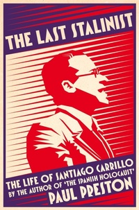 Enlarge image Cover: The Last Stalinist - William Collins