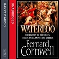 Cover: Waterloo - Fourth Estate Ltd