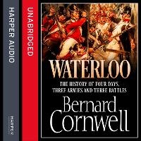 Enlarge image Cover: Waterloo - Fourth Estate Ltd