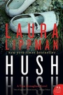 Cover: Hush Hush - HarperCollins