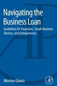 Enlarge image Cover: Navigating the Business Loan - Academic Press