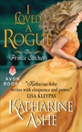 Cover: I Loved a Rogue - Avon