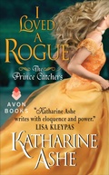 Cover: I Loved a Rogue - Avon