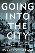 Cover: Going into the City - HarperCollins