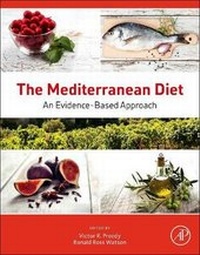 Abbildung von: The Mediterranean Diet - Academic Press