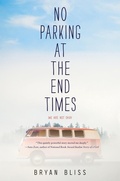 Cover: No Parking at the End Times - HarperCollins