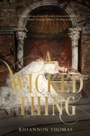 Cover: Wicked Thing - HarperCollins