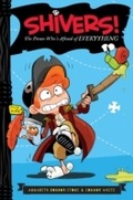 Cover: The Pirate Who's Afraid of Everything - HarperCollins