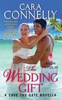 Cover: The Wedding Gift - HarperCollins