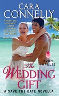 Cover: The Wedding Gift - HarperCollins
