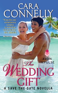 Enlarge image Cover: The Wedding Gift - HarperCollins