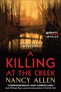 Cover: A Killing at the Creek - William Morrow Paperbacks
