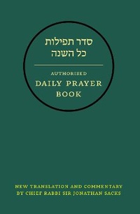 Enlarge image Cover: Hebrew Daily Prayer Book - Collins