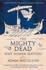 Cover: The Mighty Dead - William Collins